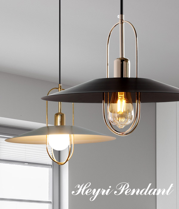 헤이리 1등 까페조명, 펜던트조명, 식탁조명