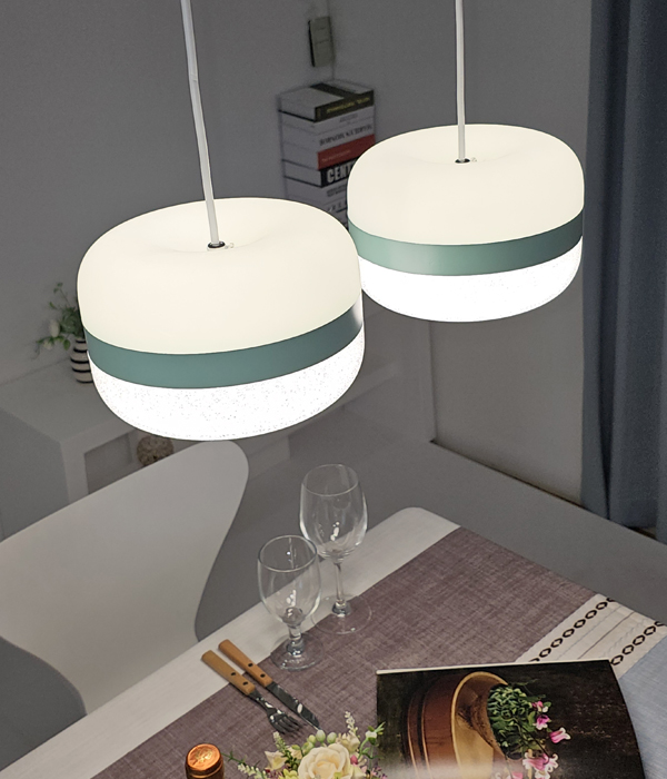 토리 1등/2등 펜던트조명 식탁등교체 인테리어식탁등