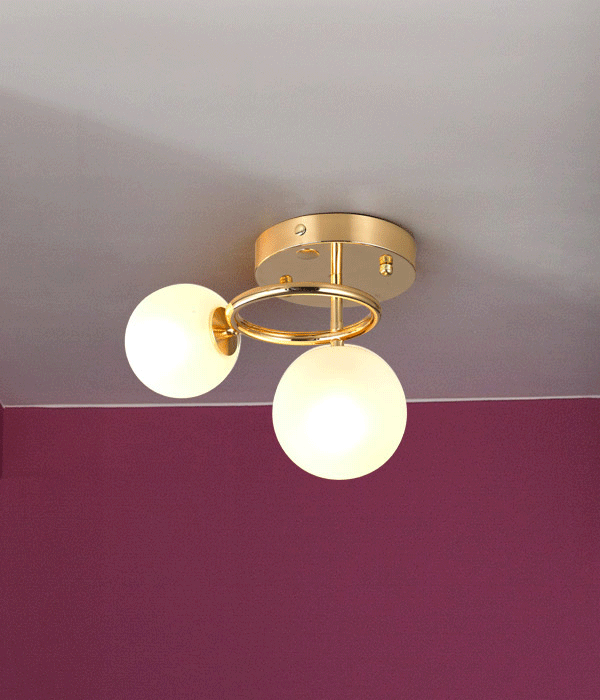 노엘 2등 LED센서등 현관센서등 베란다조명