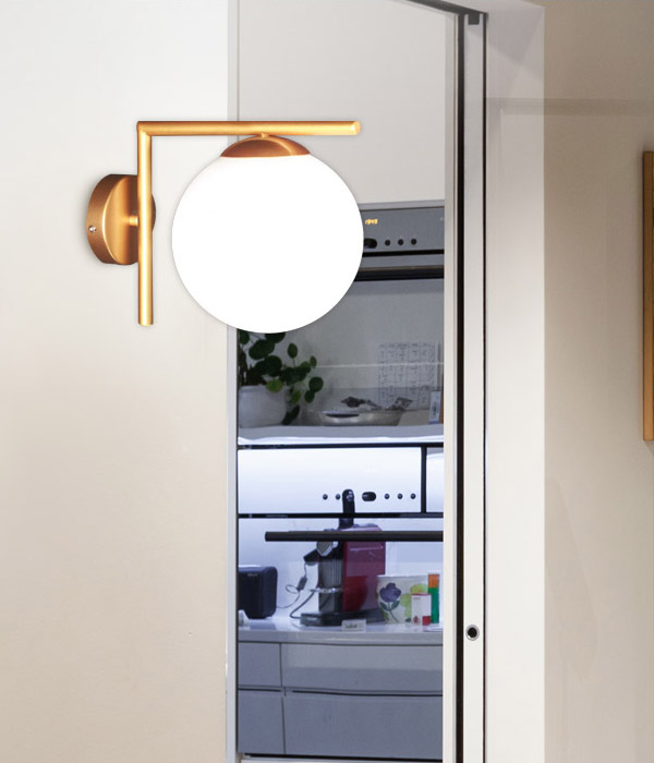 지이크 인테리어 벽등, LED벽조명 / 무드등