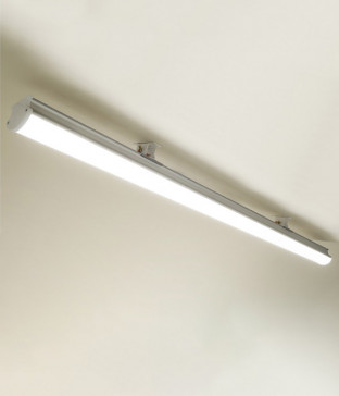 리니어라이트 K-Line 주차장조명 센서 디밍주차장등 KS고효율 친환경