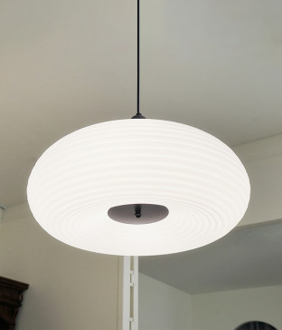 유니드 4등 펜던트전등 식탁등