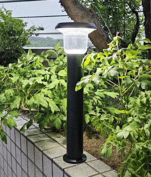 태양광 델리 잔디등 LED5W