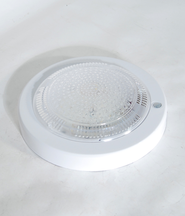 원형 고효율 센서등, 계단 센서등 (LED15W)