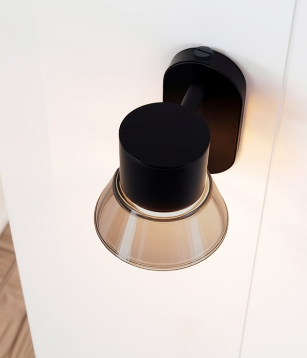 그랜트 COB 8W LED벽등 벽전등